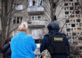 <span style="color:#990000;">Ziua 1469</span> Rușii râvnesc la Odesa, dar n-au forță. Kievul, acuzat de atac asupra Ungariei. Zelenski: Orban o să piardă alegerile