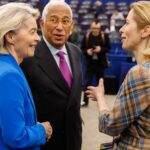 Iranul și Ucraina schimbă UE și îi testează unitatea: Epoca inocenței s-a terminat