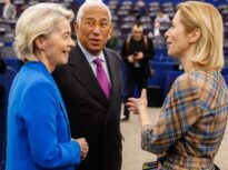 Iranul și Ucraina schimbă UE și îi testează unitatea: Epoca inocenței s-a terminat