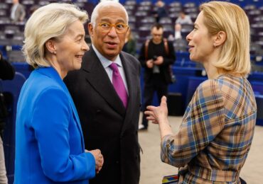 UE se îndreaptă spre furtuna perfectă. De ce riscă Europa să rămână blocată în cel mai prost moment
