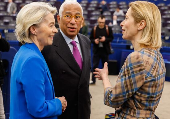 Iranul și Ucraina schimbă UE și îi testează unitatea: Epoca inocenței s-a terminat