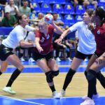 Victorii pentru SCM Râmnicu Vâlcea, Minaur și Dunărea Brăila, în campionat