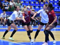 Victorii pentru SCM Râmnicu Vâlcea, Minaur și Dunărea Brăila, în campionat