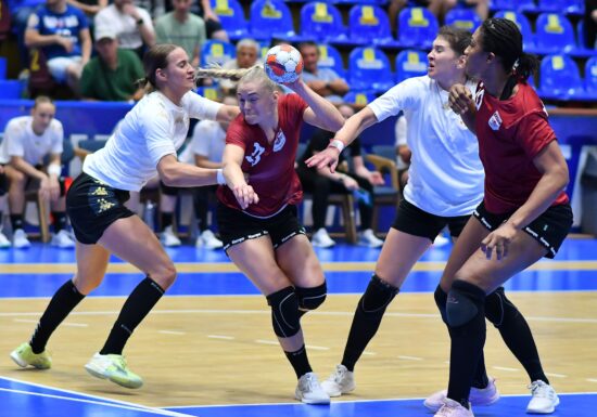 Victorii pentru SCM Râmnicu Vâlcea, Minaur și Dunărea Brăila, în campionat