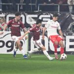 Kyros Vassaras, îndepărtat curând de la șefia CCA? Arbitrul favorit să îi ocupe funcția