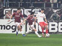 Kyros Vassaras, îndepărtat curând de la șefia CCA? Arbitrul favorit să îi ocupe funcția