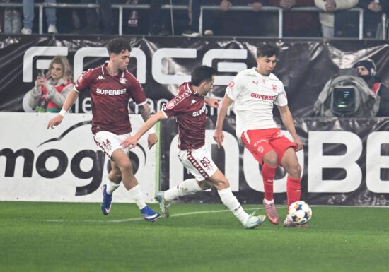 Kyros Vassaras, îndepărtat curând de la șefia CCA? Arbitrul favorit să îi ocupe funcția