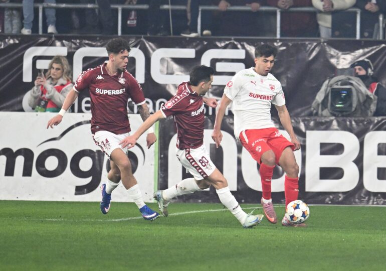 Kyros Vassaras, îndepărtat curând de la șefia CCA? Arbitrul favorit să îi ocupe funcția