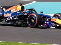 Max Verstappen se gândește să se retragă din Formula 1