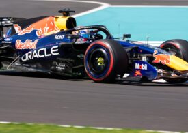 Max Verstappen se gândește să se retragă din Formula 1