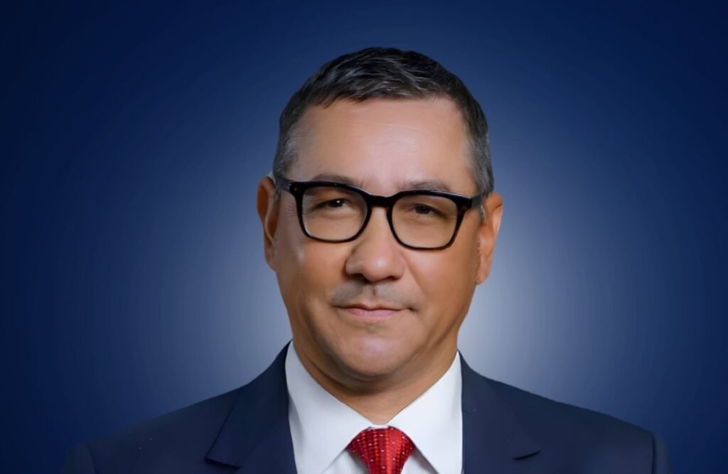 Ponta o acuză pe Oana Țoiu că a dat ordin ca fiica lui să nu urce în avionul care aducea români din Oman. Reacția ministrului de Externe