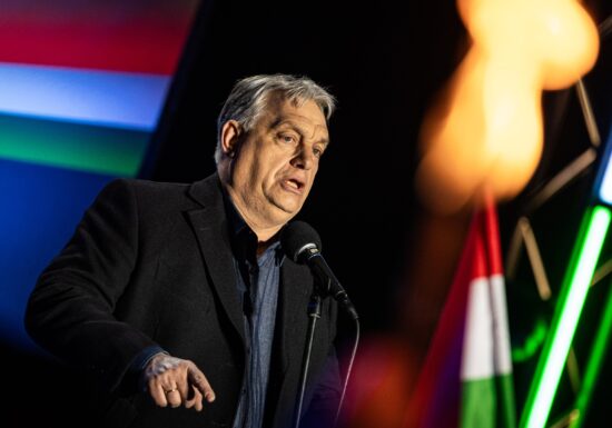 Mașinăria politică a lui Viktor Orban dă rateuri. Miza totală pe Putin l-a slăbit mult, pierzând poziția de favorit în alegeri