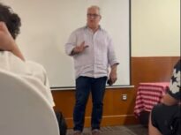 Consulul României la Dubai către elevi blocați în Emirate: „Bucurați-vă că ați avut șansa să fiți aproape de un război” (Video)