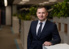 BCR Leasing, 25 de ani pe piața din România. 5,6 miliarde de euro finanțări acordate, parteneri pentru 71.500 de antreprenori și peste 1 miliard de euro portofoliu activ de finanțări