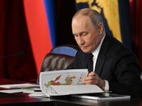 Putin cere integrarea totală a regiunilor ucrainene anexate: Până în 2030 trebuie să ajungă la nivelul Rusiei