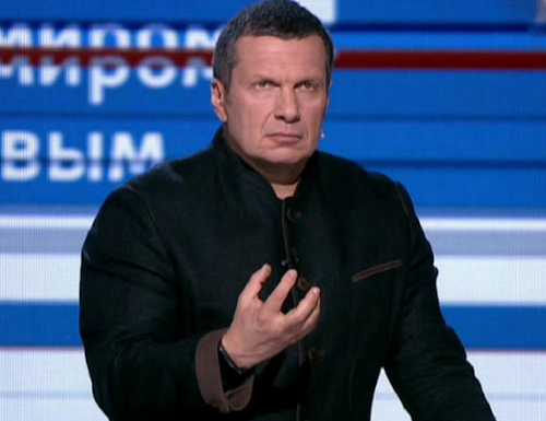 Putin vrea să profite de ofuscarea lui Trump pe Europa. Rusia prezintă în detaliu la TV invadarea unui stat NATO