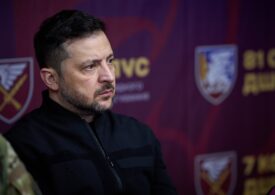 Scandalul dronelor de bucătărie. Zelenski îi răspunde sarcastic șefului Rheinmetall