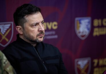 Zelenski își pierde răbdarea cu Trump: Relația SUA-Ucraina intră într-o nouă criză