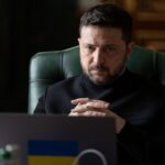 Ucraina riscă o criză de rachete din cauza războiului din Orientul Mijlociu. Zelenski: Pentru Putin, un război lung în Iran este un avantaj