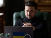Ucraina riscă o criză de rachete din cauza războiului din Orientul Mijlociu. Zelenski: Pentru Putin, un război lung în Iran este un avantaj