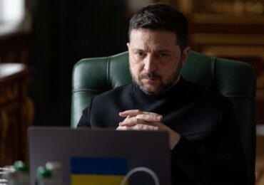 Zelenski anunță care e cel mai bun moment pentru discuții de pace cu Rusia