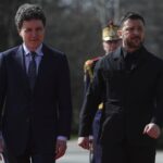 LIVE Zelenski și Nicușor Dan au semnat la Cotroceni pentru producția comună de drone în România. Garanții pentru minoritatea română din Ucraina. Proiecte comune pe curent, petrol și gaze (Foto & Video)