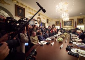 Rubio îl acuză pe Zelenski că a mințit: SUA nu au cerut niciodată ca Ucraina să se retragă din Donbas în schimbul unor garanții de securitate (Video)