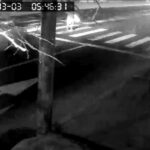 accident kader keita