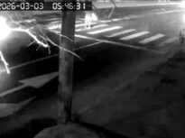 accident kader keita