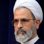 Cine este ayatollahul Alireza Arafi, figura-cheie a tranziției din Iran
