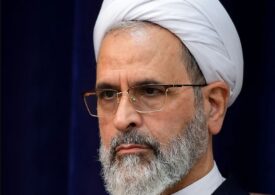 Cine este ayatollahul Alireza Arafi, figura-cheie a tranziției din Iran