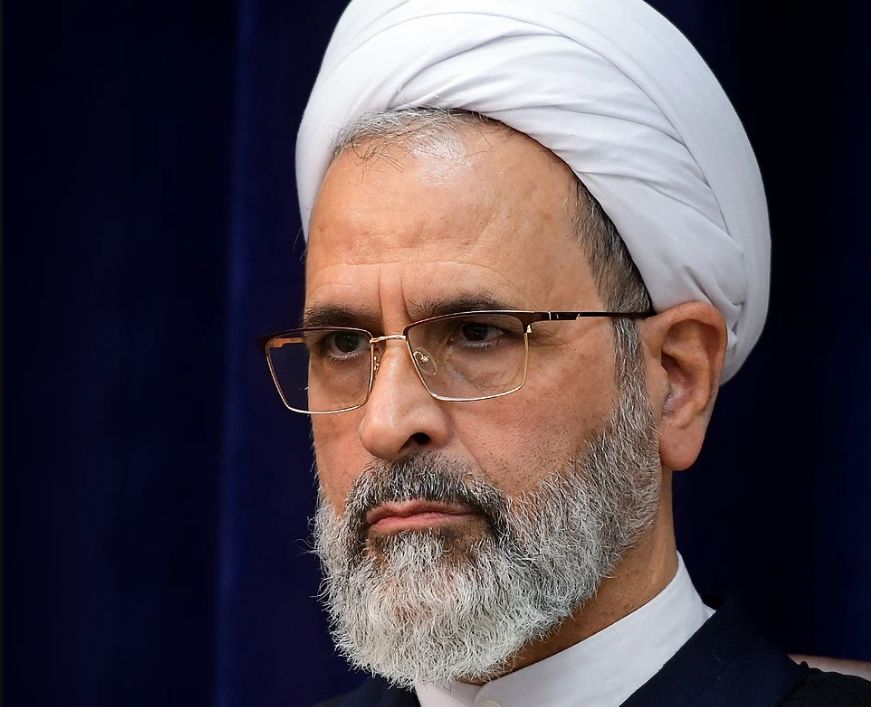Cine este ayatollahul Alireza Arafi, figura-cheie a tranziției din Iran