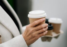 Compusul care ar putea să înlocuiască foarte curând cafeina