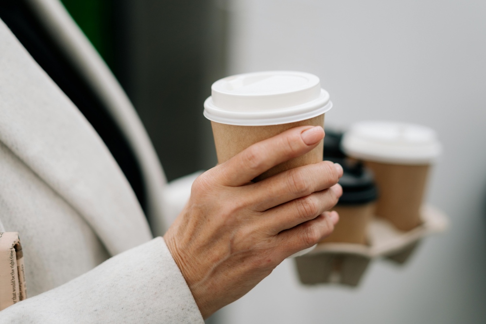 Compusul care ar putea să înlocuiască foarte curând cafeina