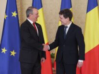 Noul ambasador SUA a fost la Cotroceni. Cine e Darryl Nirenberg și ce a vorbit cu Nicușor Dan