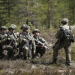 „Dacă vin rușii, suntem pregătiți.” Lecția Finlandei pentru o Europă care abia acum se trezește