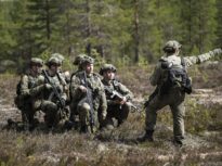 „Dacă vin rușii, suntem pregătiți.” Lecția Finlandei pentru o Europă care abia acum se trezește