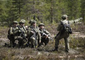 „Dacă vin rușii, suntem pregătiți.” Lecția Finlandei pentru o Europă care abia acum se trezește