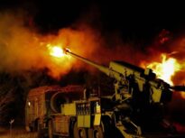 Ziua 1492 Atacuri la Dunăre și la Marea Neagră. Ucrainenii lovesc în Leningrad. 400 kmp eliberați. Zelenski e în Arabia Saudită (Video)