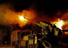 Ziua 1492 Atacuri la Dunăre și la Marea Neagră. Ucrainenii lovesc în Leningrad (Video). Vești proaste din SUA pentru Kiev, Rusia a rămas fără 40% din exporturile de petrol