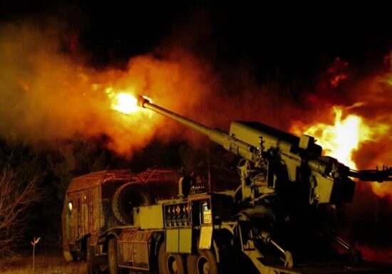 <span style="color:#990000;">Ziua 1492</span> Atacuri la Dunăre și la Marea Neagră. Ucrainenii lovesc în Leningrad (Video). Vești proaste din SUA pentru Kiev, Rusia a rămas fără 40% din exporturile de petrol