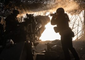 Ziua 1481 Ucrainenii distrug radare și un lansator în Crimeea. Atac asupra unei stații petroliere din Krasnodar. Ce vrea Kievul pentru ajutorul din Orientul Mijlociu