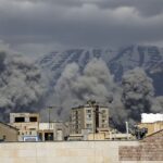 LIVE Israelul atacă mortal și în Liban. Avioane americane de luptă, prăbușite în Kuweit. Rafinărie lovită în Arabia Saudită (Video). Trump pregătește poporul pentru multe victime