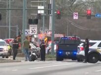 Atac armat la o universitate din SUA: doi răniți, atacatorul a fost ucis