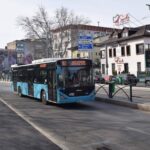 Trasee STB modificate din cauza șantierelor la liniile de tramvai. Rute alternative pentru călători