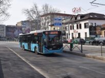 Trasee STB modificate din cauza șantierelor la liniile de tramvai. Rute alternative pentru călători