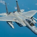 Trei avioane de luptă americane au fost doborâte într-un incident „friendly fire”. Le-au dat jos chiar aliații din Kuweit (Video)