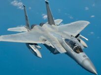 Trei avioane de luptă americane au fost doborâte într-un incident „friendly fire”. Le-au dat jos chiar aliații din Kuweit (Video)