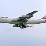 The war in the East hits air cargo transport: global capacity decreases by over 20%