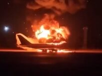 Ziua 17 de război în Orientul Mijlociu Trump se laudă cu 7.000 de obiective distruse. Incendiu la unul dintre cele mai mari câmpuri petroliere din lume. 200 de militari americani răniți în 7 țări. Axios: Iranul și SUA au fost în contact direct în ultimele zile (Video)